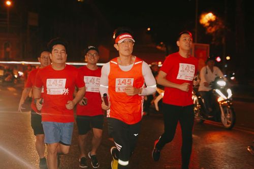 Hơn 5 tỷ đồng được quyên góp ủng hộ Quỹ 'Lên cùng Việt Nam' của SABECO