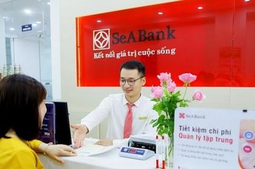 SeABank đăng ký niêm yết hơn 1,2 tỷ cổ phiếu trên HoSE