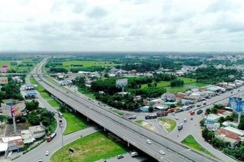 Hai doanh nghiệp Hà Nội thâu tóm hai khu đất gần 3.000 tỷ ở Đồng Nai
