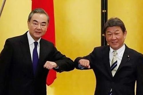 Chuyến công du thúc đẩy lòng tin ở Đông Bắc Á