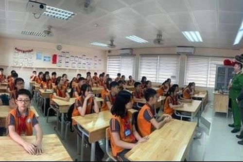 Điều tra, xác minh học sinh, sinh viên bị lừa đảo khi nhờ chuyển đồ
