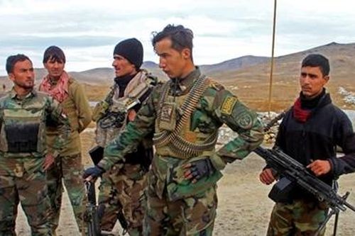 Đánh bom làm 30 sĩ quan an ninh thiệt mạng ở Afghanistan