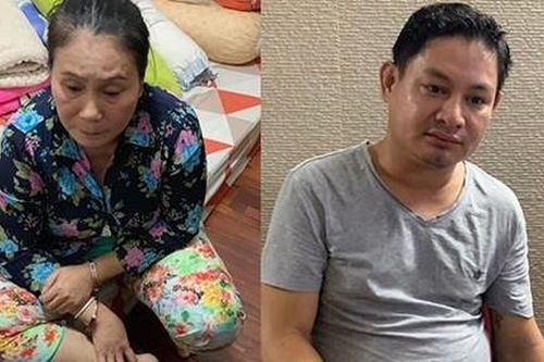 Bài 4: Cảnh báo những loại ma túy mới nguy hiểm