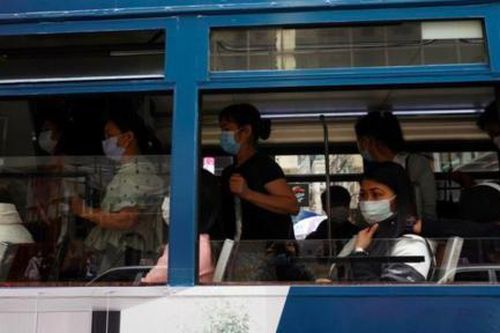 Hong Kong có số ca nhiễm Covid-19 cao nhất trong gần 4 tháng