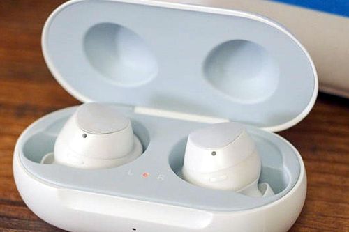 Tai nghe Galaxy Buds Beyond sẽ ra mắt cùng Samsung Galaxy S21?
