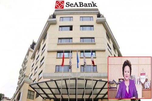 'Soi sức khỏe' SeABank trước khi chào sàn HoSE
