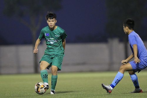 U17 Cúp Quốc gia 2020: Học viện Nutifood thắng đậm 9-0