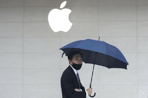 Foxconn chuyển dây chuyền sản xuất iPad và Macbook sang Việt Nam