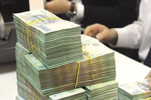 Vốn đầu tư thực hiện từ nguồn ngân sách tăng 34%