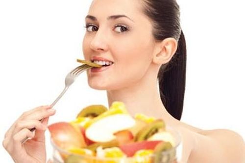 Thói quen ăn trái cây cực kỳ sai lầm nên bỏ ngay từ bây giờ