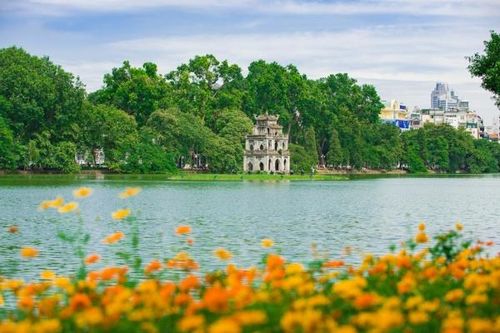 Đến năm 2030, du lịch Hà Nội phấn đấu trở thành ngành kinh tế mũi nhọn của Thủ Đô