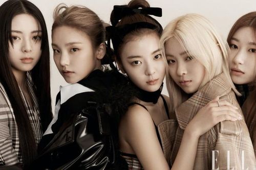 Màn mix đồ tạp chí gây thất vọng nhất trong năm được netizen Hàn trao cho stylist của ITZY