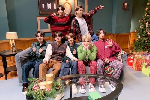 Không còn là điều bất ngờ nữa, BTS tiếp tục đạt No.1 Billboard 200 với album 'BE'