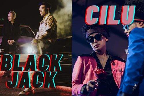 Soobin - Binz đấu trí cực căng trong 'BlackJack', Da LAB đưa khán giả trở về thập niên 80