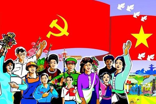 Lấy dân làm gốc, phát huy vai trò làm chủ, sức sáng tạo và nguồn lực của nhân dân