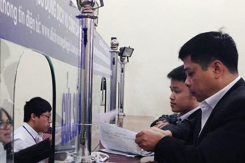 Thủ tục công trực tuyến lĩnh vực vận tải: Cái nhanh cái chậm, doanh nghiệp gặp khó