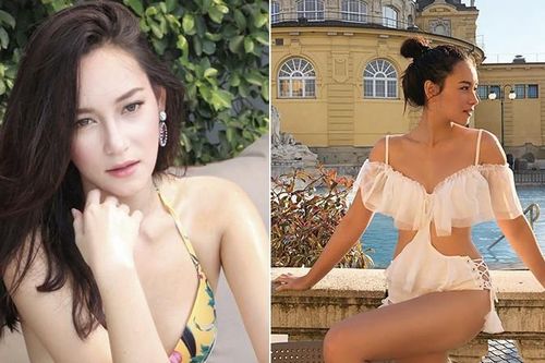 'Nữ hoàng giải trí Thái Lan' Bee Namthip: Xinh đẹp, giàu có nhưng vẫn 'lẻ bóng' ở tuổi 38