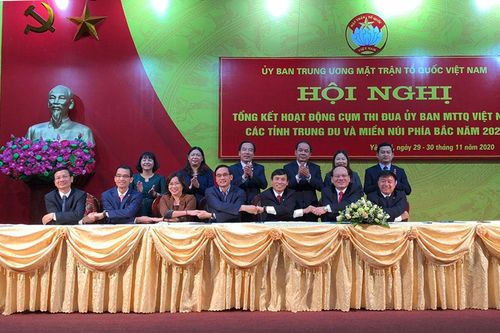 Đồng bào trung du và miền núi phía Bắc nỗ lực vượt qua thách thức