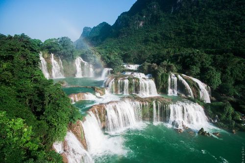 Việt Nam giành giải 'Oscar du lịch'