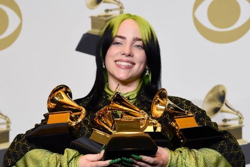 Sự mục ruỗng đằng sau những chiếc kèn vàng Grammy