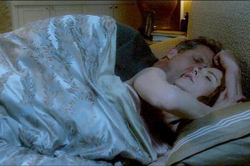 Nicole Kidman hy vọng cùng Hugh Grant tạo thành bộ đôi quyến rũ