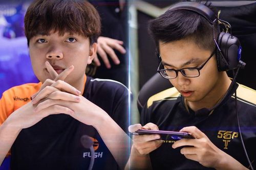 Việt Nam đang thành công nhất ở giải Liên quân Mobile châu Á