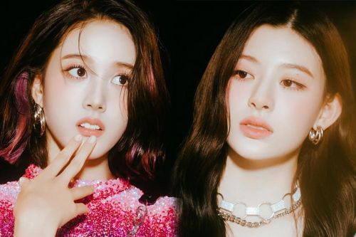 Bốn nhóm nhạc nhỏ tuổi nhất Kpop