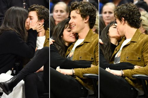 Camila Cabello biết ơn Shawn Mendes