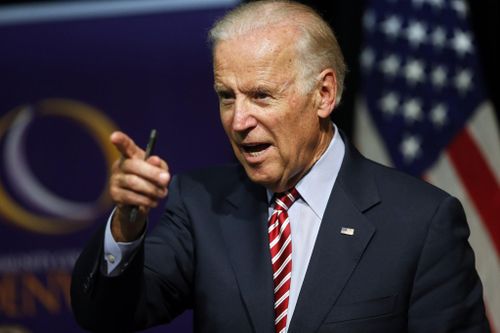 Ông Biden cuối cùng đã được nhận tin tình báo