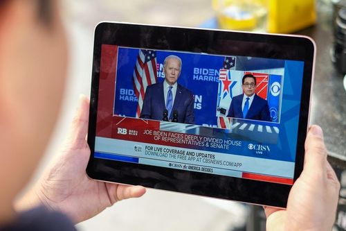 Các đối tác Apple vẫn tháo chạy khỏi Trung Quốc dưới thời ông Biden