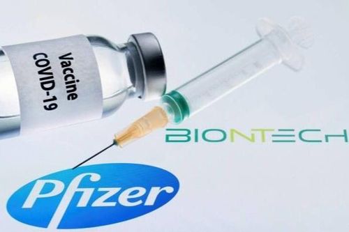 Anh dự kiến tiêm vaccine Covid-19 cho người dân từ 7/12