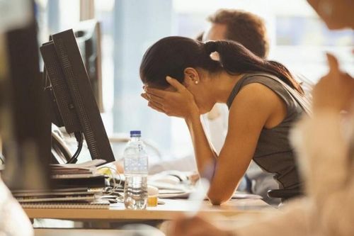 Designer có tiếng ở TP.HCM bị tố quấy rối thực tập sinh