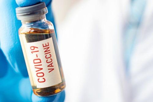 Sứ mệnh vận chuyển vaccine Covid-19 của các hãng hàng không