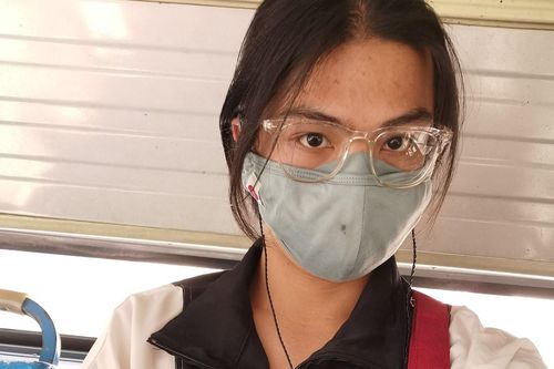 Nam thanh niên ở Hà Nội tố bị sàm sỡ vì nhầm là phụ nữ