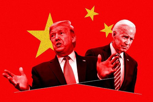 'Ông Biden có thể là đe dọa lớn nhất với nền kinh tế Trung Quốc'