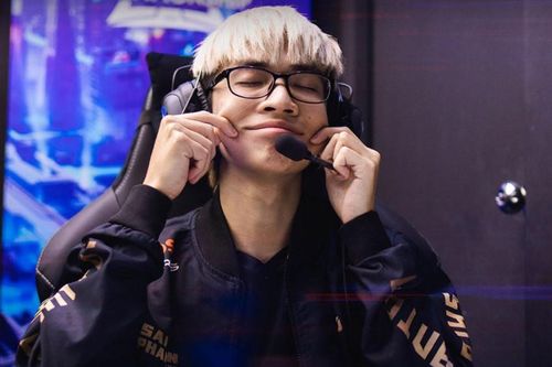 Game thủ Việt Nam vào đội hình tiêu biểu tuần 2 giải AIC