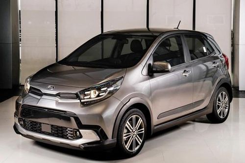 Giá xe ô tô hôm nay 30/11: Kia Morning ra mắt thế hệ mới giá từ 439 triệu đồng