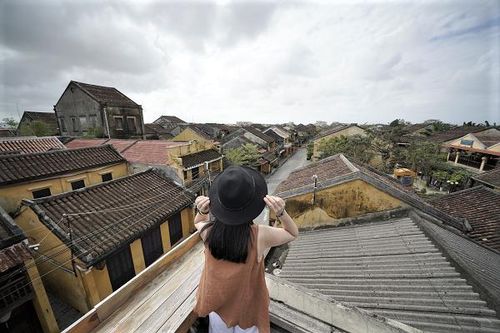 Năm thứ 2 liên tiếp Việt Nam là Điểm đến di sản hàng đầu thế giới