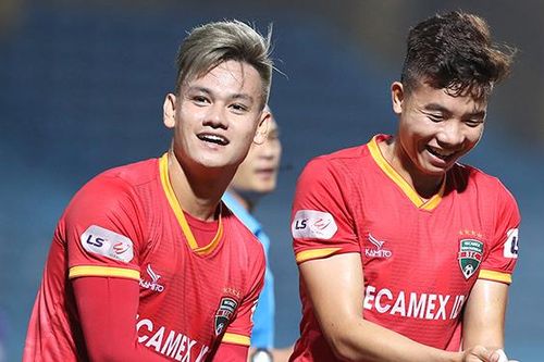 'Tranh chấp' Tấn Tài, Bình Định muốn giải quyết đẹp với B.Bình Dương