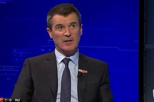 Southampton 2-3 MU: Roy Keane khen ngợi Cavani, chỉ trích De Gea thậm tệ