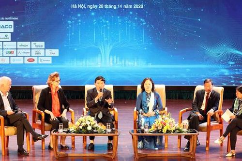 Chung kết Cuộc thi tìm kiếm tài năng khởi nghiệp đổi mới sáng tạo quốc gia Techfest 2020