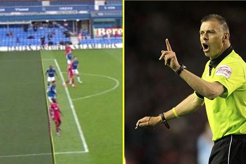 VAR sẽ khiến Liverpool không thể vô địch?