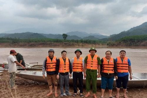 Cộng đồng người Việt tại Nga chia sẻ với đồng bào miền trung