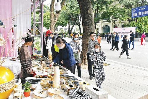 Hà Nội kết nối - vươn xa