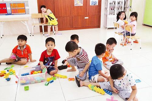 Nhiều chính sách hỗ trợ nhóm trẻ độc lập, tư thục