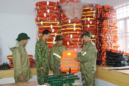 Khánh Hòa: Một người mất tích do mưa lũ
