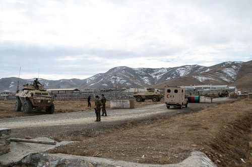 Lại đánh bom liều chết tại Afghanistan, gần 50 người thương vong
