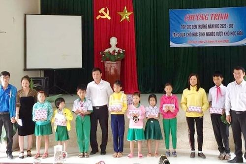 PC Quảng Nam với nhiều hoạt động tri ân khách hàng năm 2020