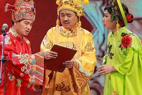 Xuân Bắc tiết lộ Giao thừa năm nay lại không có 'Táo quân' khiến khán giả buồn thiu