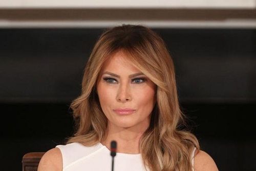 Vợ ông Trump định viết hồi ký: 'Truyền thống' các Đệ nhất phu nhân Mỹ?